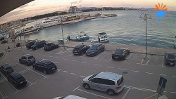 Přístav Vodice