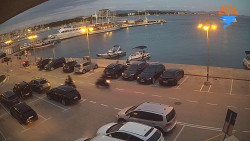 Přístav Vodice