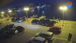 Přístav Vodice