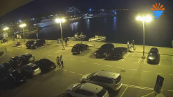 Přístav Vodice