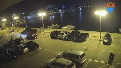 Přístav Vodice