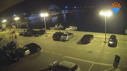 Přístav Vodice