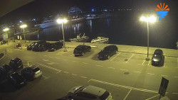 Přístav Vodice