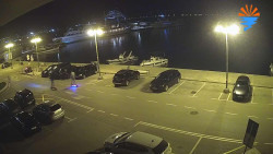 Přístav Vodice