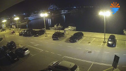 Přístav Vodice