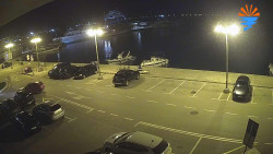 Přístav Vodice