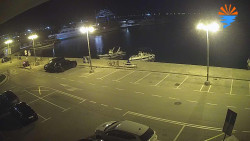 Přístav Vodice