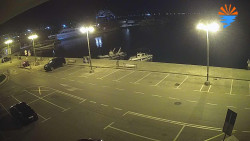 Přístav Vodice
