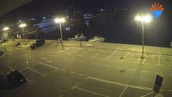 Přístav Vodice