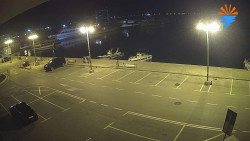 Přístav Vodice