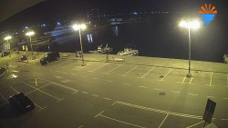 Přístav Vodice