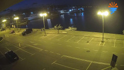 Přístav Vodice