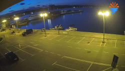 Přístav Vodice