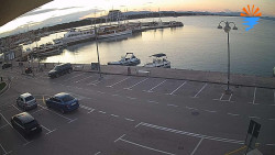 Přístav Vodice