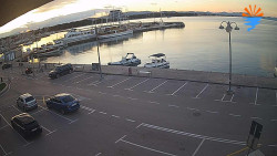 Přístav Vodice