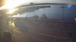 Přístav Vodice