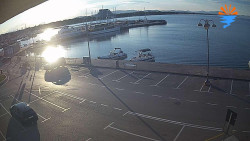 Přístav Vodice
