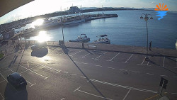 Přístav Vodice