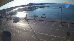 Přístav Vodice