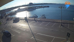 Přístav Vodice