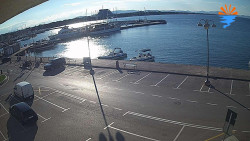 Přístav Vodice