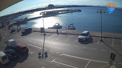 Přístav Vodice