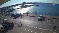 Přístav Vodice