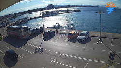Přístav Vodice