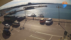 Přístav Vodice