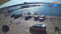 Přístav Vodice