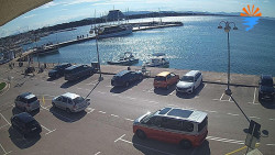 Přístav Vodice