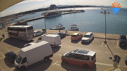 Přístav Vodice