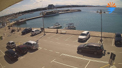 Přístav Vodice