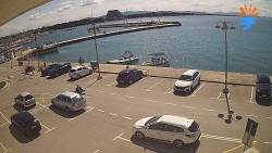 Přístav Vodice