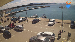 Přístav Vodice