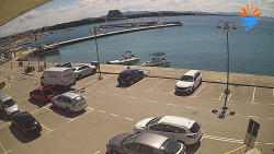 Přístav Vodice