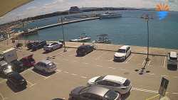 Přístav Vodice