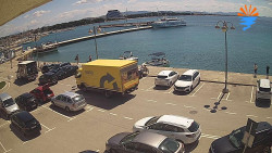 Přístav Vodice