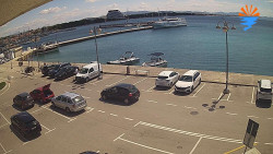 Přístav Vodice