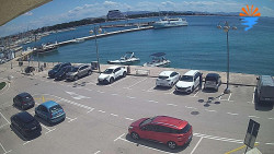 Přístav Vodice