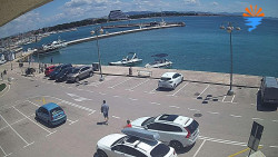 Přístav Vodice