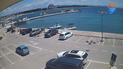 Přístav Vodice