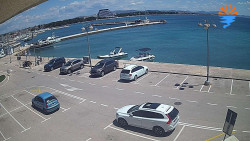 Přístav Vodice