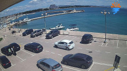 Přístav Vodice
