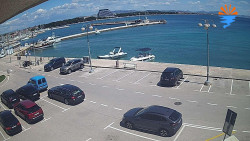 Přístav Vodice