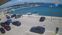 Přístav Vodice