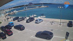 Přístav Vodice