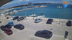 Přístav Vodice