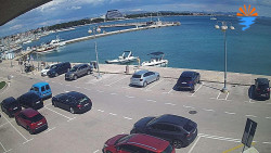 Přístav Vodice