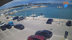 Přístav Vodice